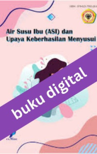 Image of Air Susu Ibu ASI dan Upaya Keberhasilan Menyusui