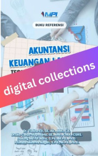 Image of Akuntansi keuangan lanjutan Teori dan Praktik Terbaru
