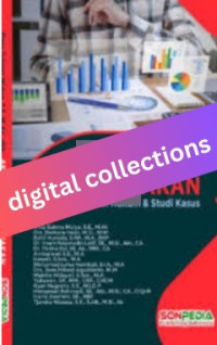 Image of Akuntansi Perpajakan Teori Landasan Hukum dan Studi Kasus