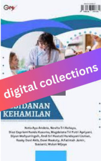 Image of Asuhan Kebidanan Kehamilan