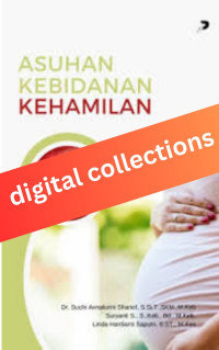 Image of Asuhan Kebidanan Kehamilan