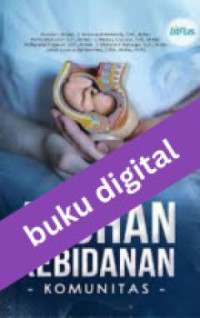 Image of Asuhan Kebidanan Komunitas.