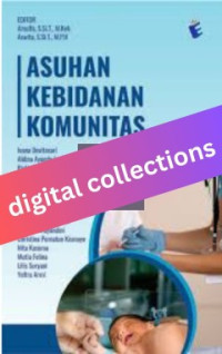 Image of Asuhan Kebidanan Komunitas