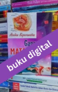 Image of Asuhan Keperawatan Gangguan Maternitas