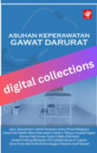 Image of Asuhan Keperawatan Gawat Darurat