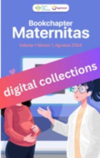 Image of Bookchapter Maternitas Volume 1 Nomor 1 Agustus 2024