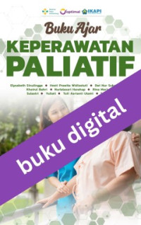 Image of Buku Ajar Keperawatan Paliatif