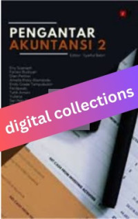 Image of Buku Pengantar Akuntansi 2