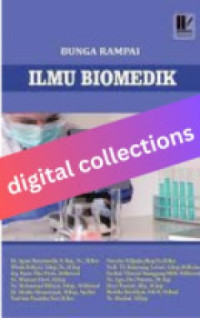 Image of Bunga Rampai Ilmu Biomedik