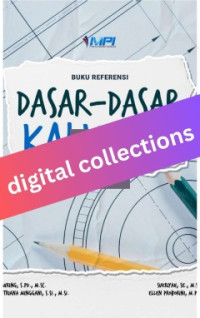 Image of Dasar-dasar Kalkulus