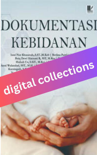 Image of Dokumentasi Kebidanan
