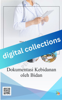 Image of Dokumentasi Kebidanan oleh Bidan