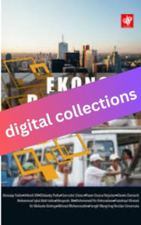 Image of Ekonomi Demografi