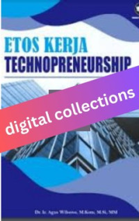 Image of Etos Kerja Technopeneurship
