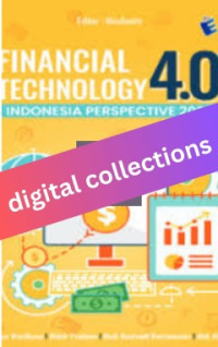 Image of Financial Technology 4.0 Indonesia Perspective 2023