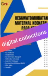 Image of Kegawatdaruratan Maternal Neonatal Pada Kebidanan