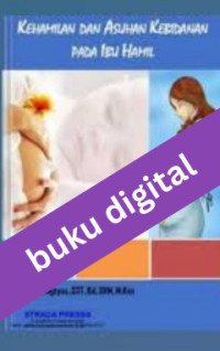 Image of Kehamilan Dan Asuhan Kebidanan Pada Ibu Hamil