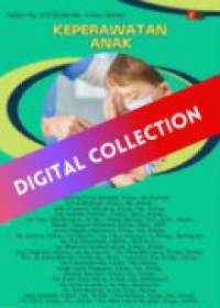 Image of Keperawatan Anak