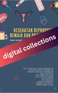 Image of Kesehatan Reproduksi Remaja Dan Prakonsepsi