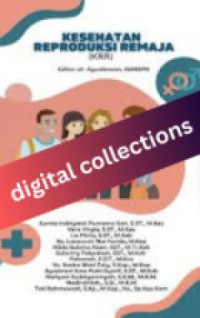 Image of Kesehatan Reproduksi Remaja KRR