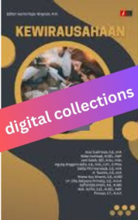 Image of Kewirausahaan