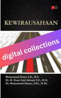 Image of Kewirausahaan