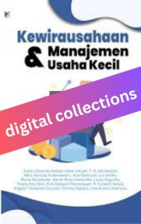 Image of Kewirausahaan dan Manajemen Usaha Kecil