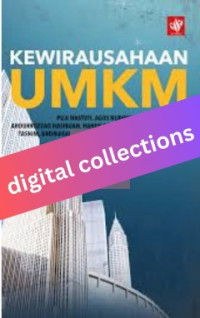Image of Kewirausahaan dan UMKM