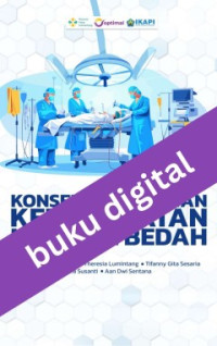 Image of Konsep dan Sistem Keperawatan Gawat Darurat