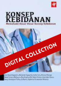 Image of Konsep Kebidanan memahami dasar-dasar Konsep kebidanan