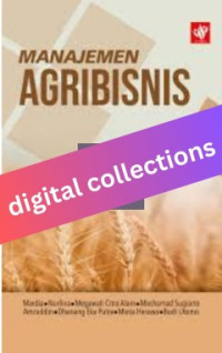 Image of Manajemen Agribisnis