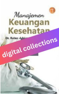 Image of Manajemen Keuangan Kesehatan