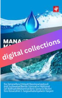 Image of Manajemen Kualitas Air