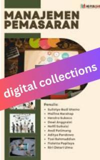 Image of Manajemen Pemasaran