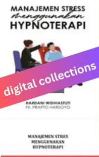 Image of Manajemen Stress Menggunakan Hypnoterapi