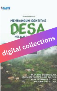 Image of Membangun Idensitas Desa Melalui Pariwisata