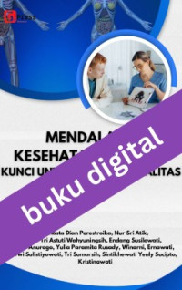 Image of Mendalami Kesehatan Remaja Kunci Untuk Hidup Berkualitas