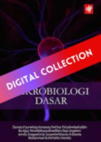 Image of Mikrobiologi Dasar