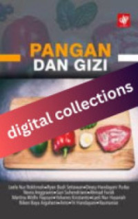 Image of Pangan dan Gizi
