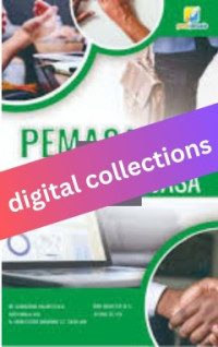 Image of Pemasaran Jasa