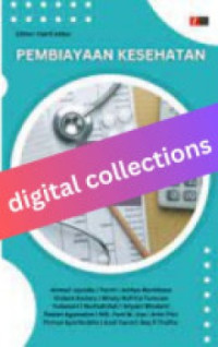 Image of Pembiayaan Kesehatan