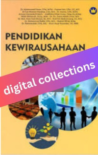 Image of Pendidikan Kewirausahaan