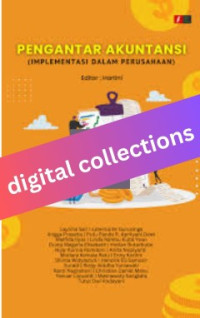 Image of Pengantar Akuntansi Implementasi dalam Perusahaan