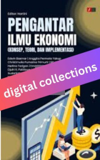 Image of Pengantar Ilmu Ekonomi Konsep Teori dan Implementasi