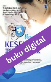 Image of Pengantar Kesehatan Ibu dan Anak