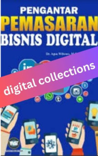 Image of Pengantar Pemasaran Bisnis Digital