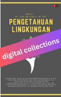 Image of Pengetahuan Lingkungan