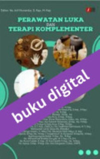 Image of Perawatan Luka dan Terapi Komplementer