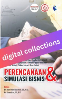 Image of Perencanaan dan Simulasi Bisnis