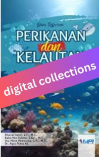 Image of Perikanan dan Kelautan